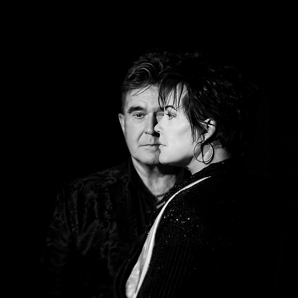 (image for) Chemistry-The Duets Collection