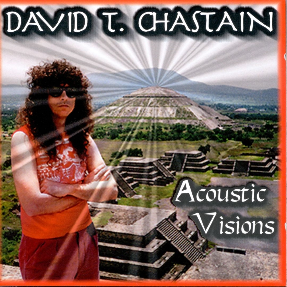(image for) Acoustic Visions