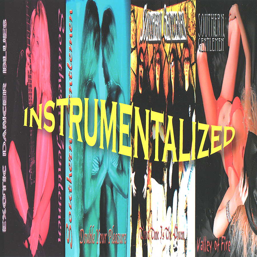 Instrumentalized (image for) Instrumentalized