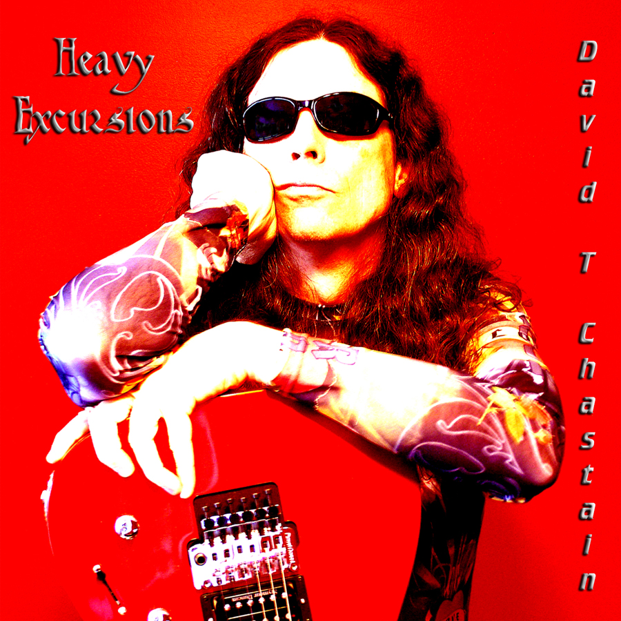 Heavy Excursions (image for) Heavy Excursions