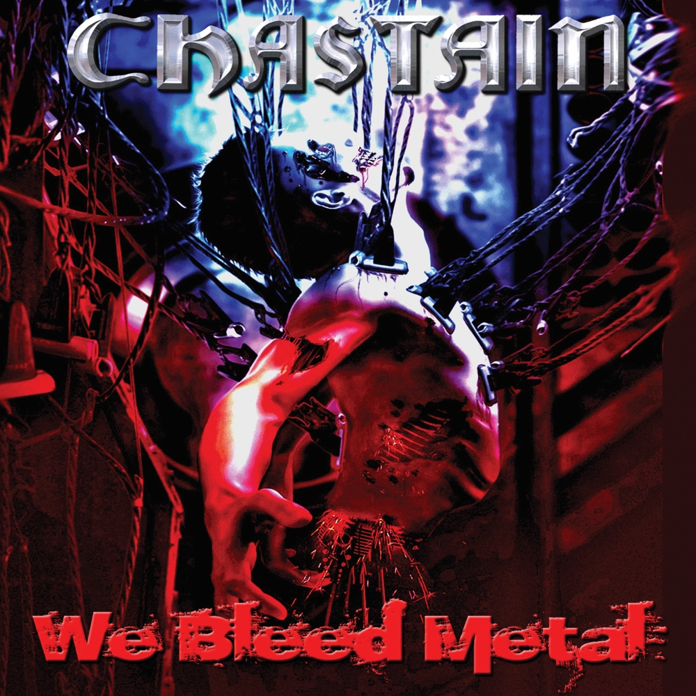 We Bleed Metal (image for) We Bleed Metal
