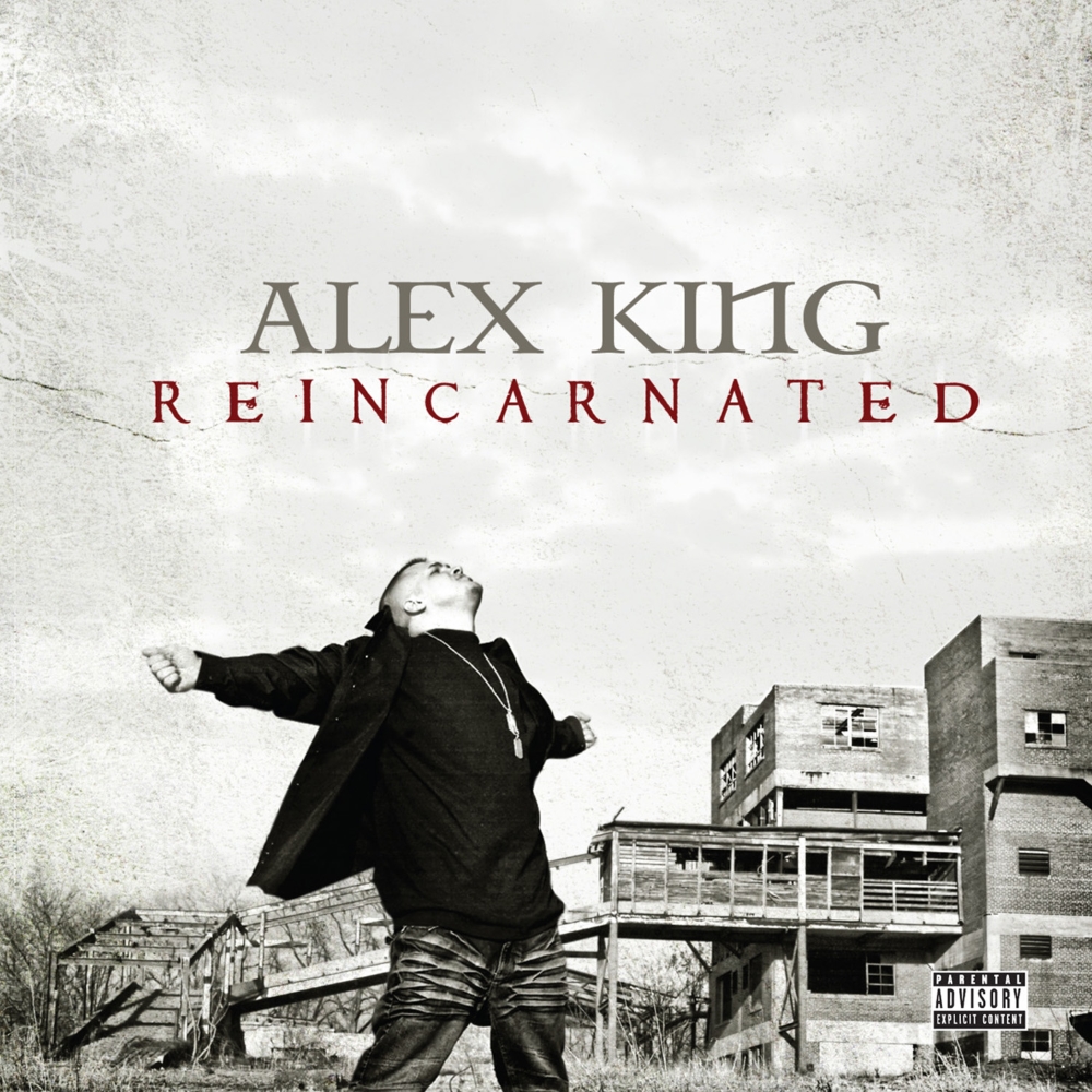 (image for) Reincarnated (2 CD)
