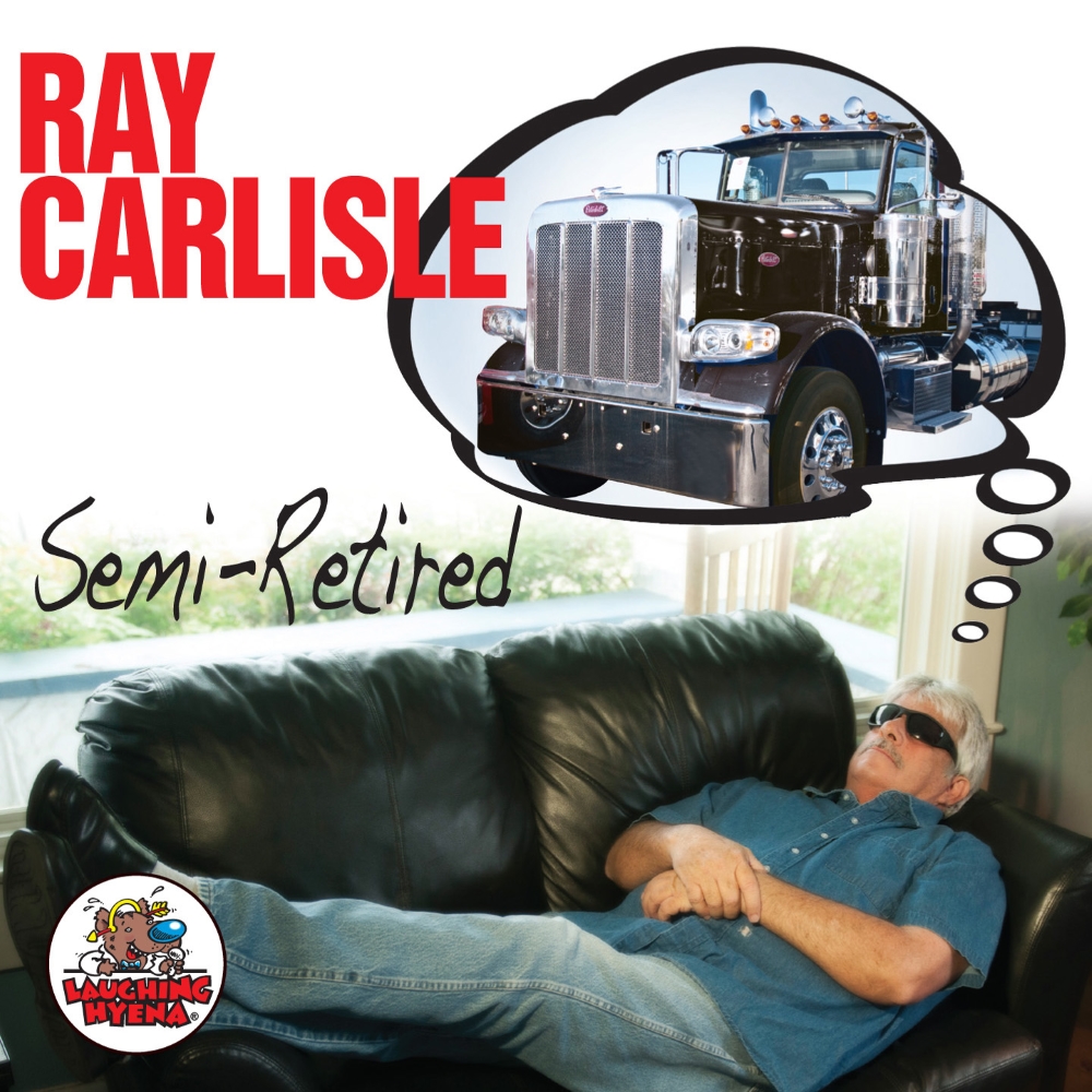 (image for) Semi-Retired