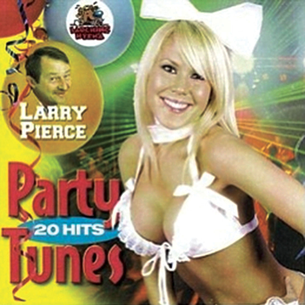 Party Tunes-20 Hits (image for) Party Tunes-20 Hits