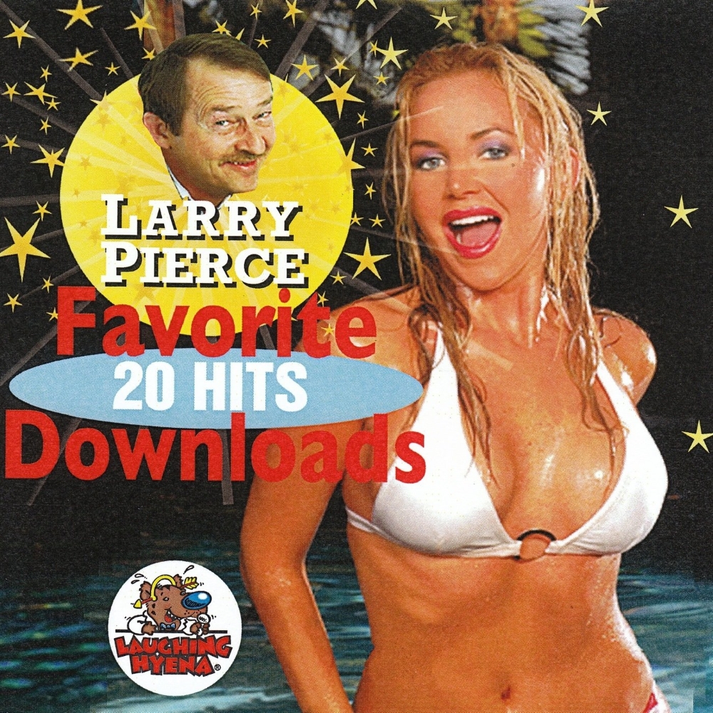 (image for) Favorite Downloads-20 Hits