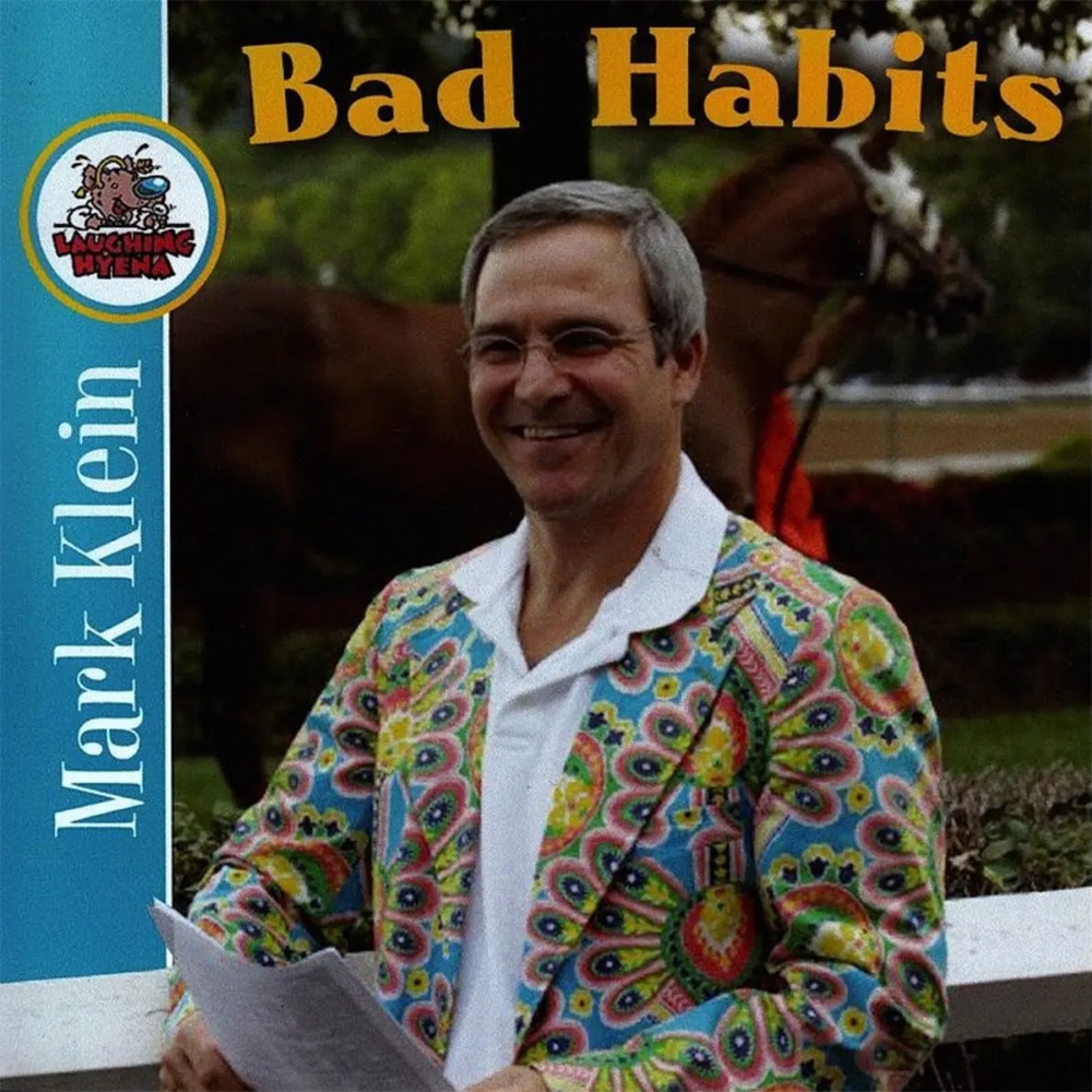 (image for) Bad Habits