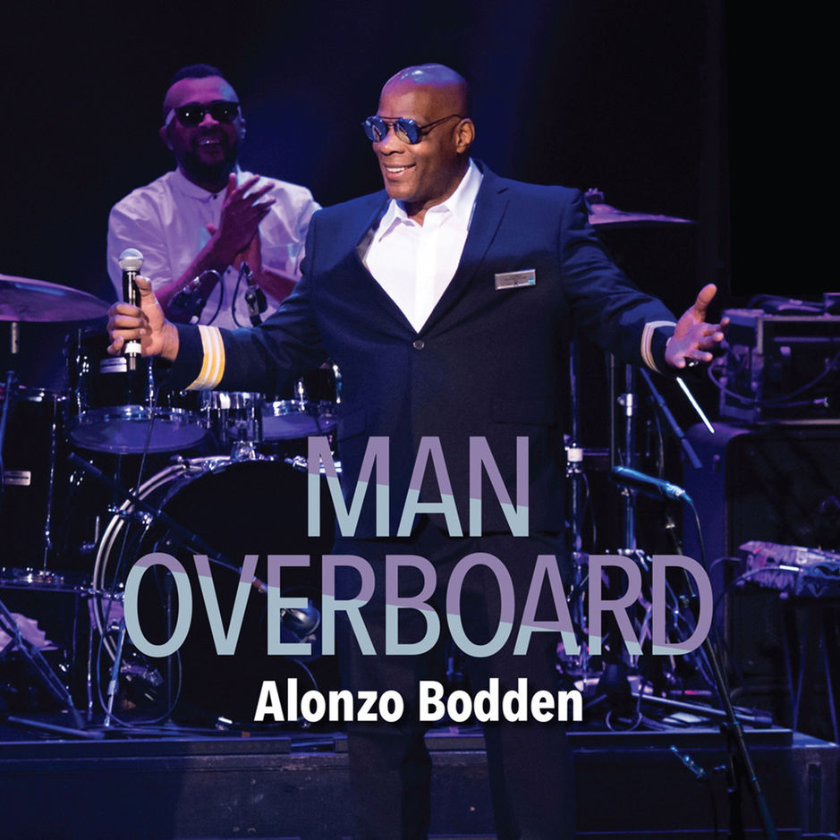 Man Overboard (image for) Man Overboard