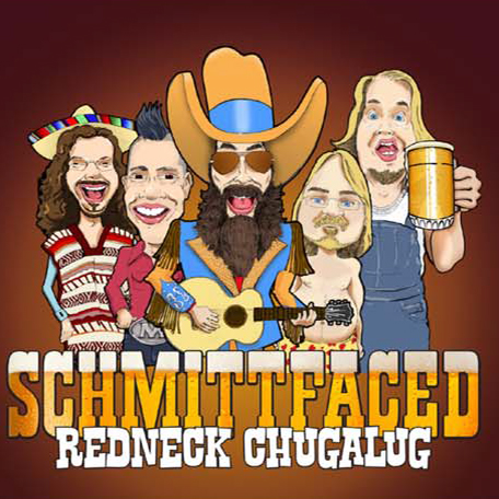 Redneck Chugalug (image for) Redneck Chugalug