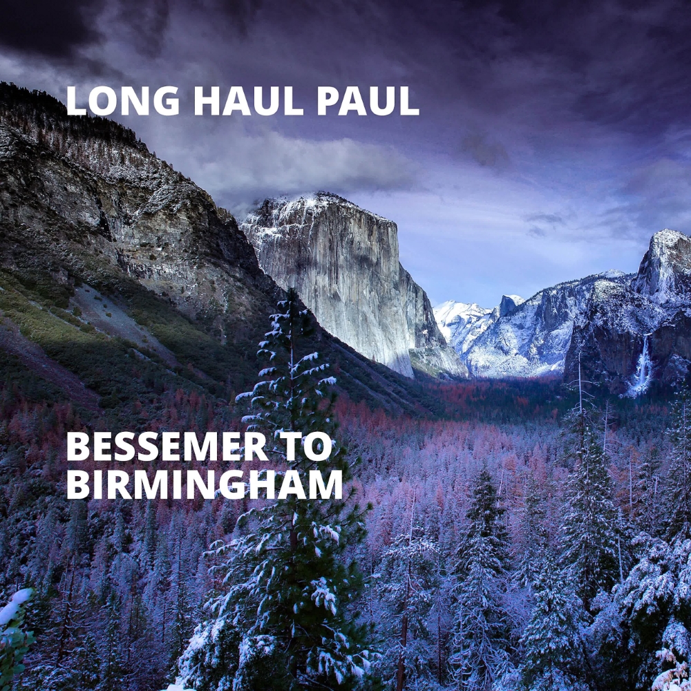 (image for) Bessemer To Birmingham