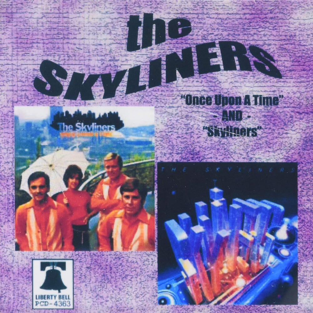 (image for) Once Upon A Time / Skyliners