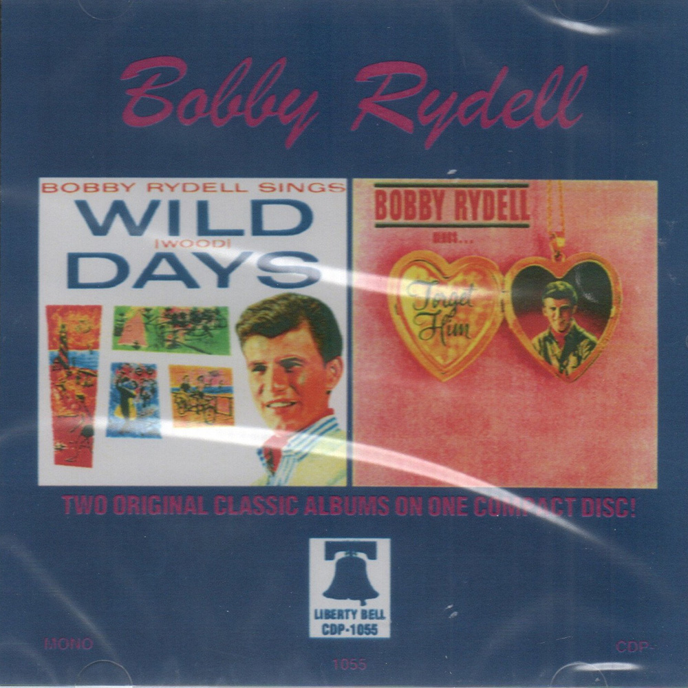 (image for) Wildwood Days / Forget Him