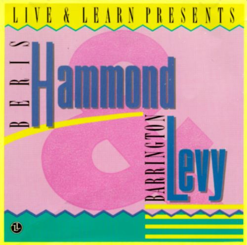 (image for) Beris Hammond & Barrington Levy