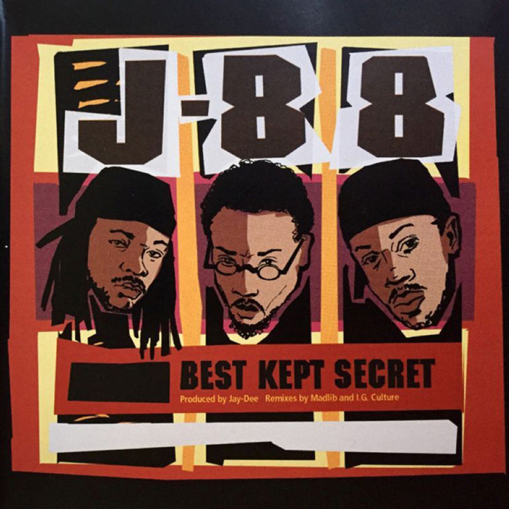 (image for) Best Kept Secret