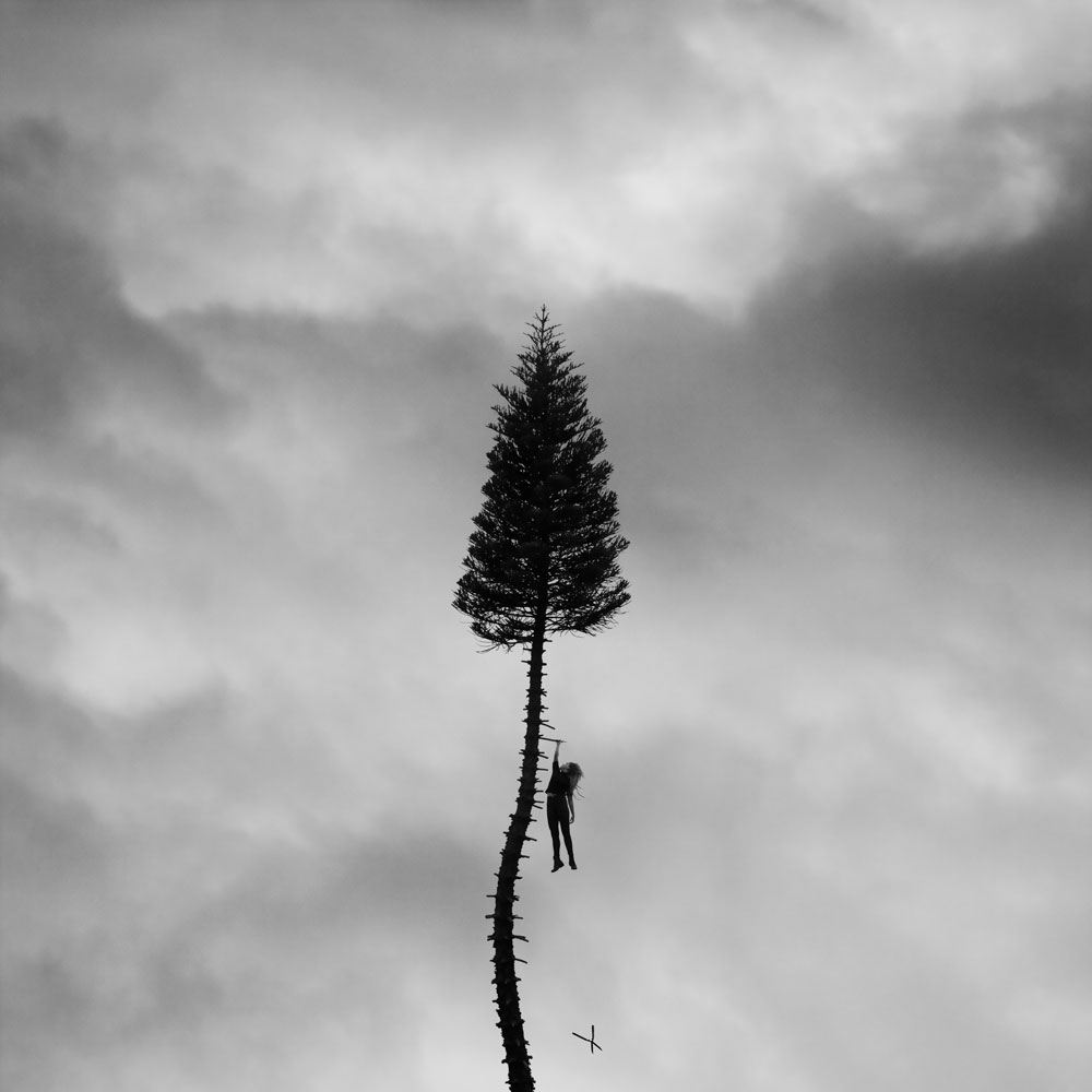 A Black Mile To The Surface (image for) A Black Mile To The Surface