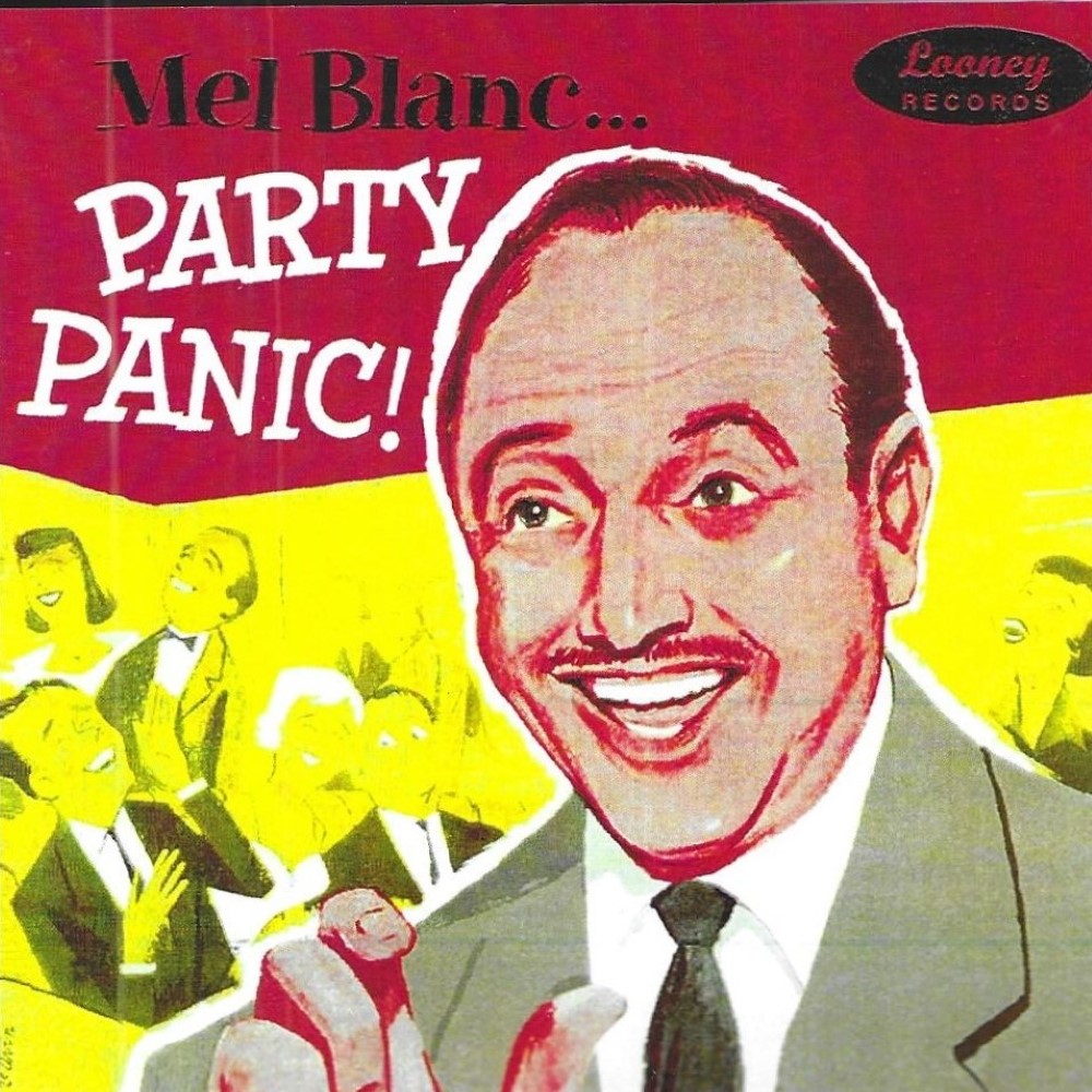 Party Panic! (image for) Party Panic!