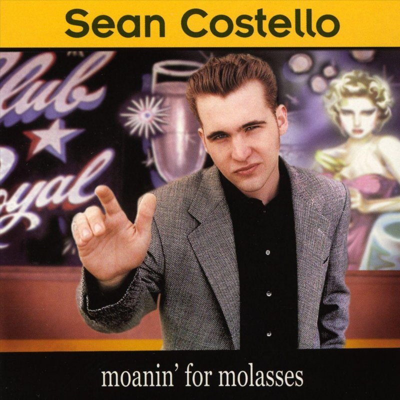 (image for) Moanin' For Molasses