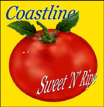 (image for) Sweet 'N' Ripe
