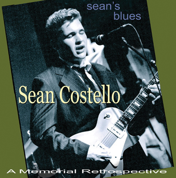 Sean's Blues (image for) Sean's Blues