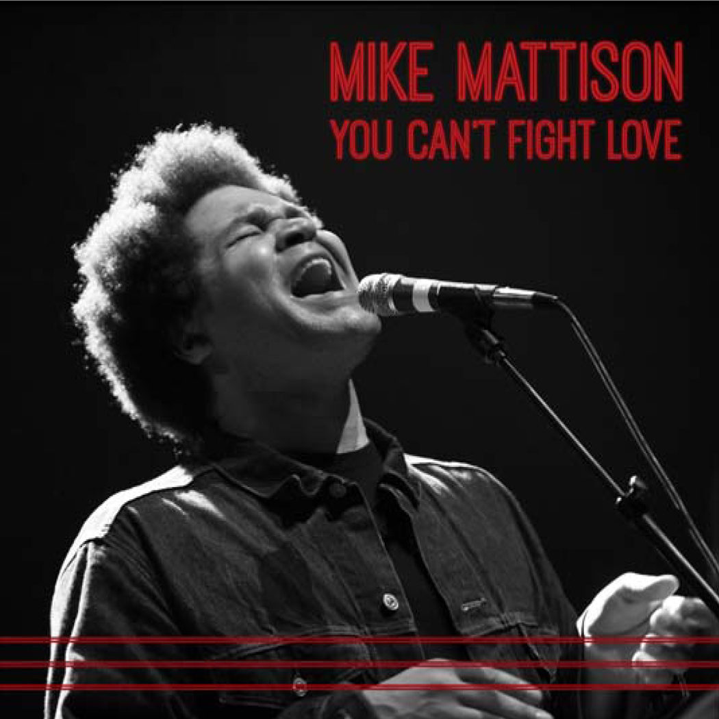 (image for) You Can't Fight Love