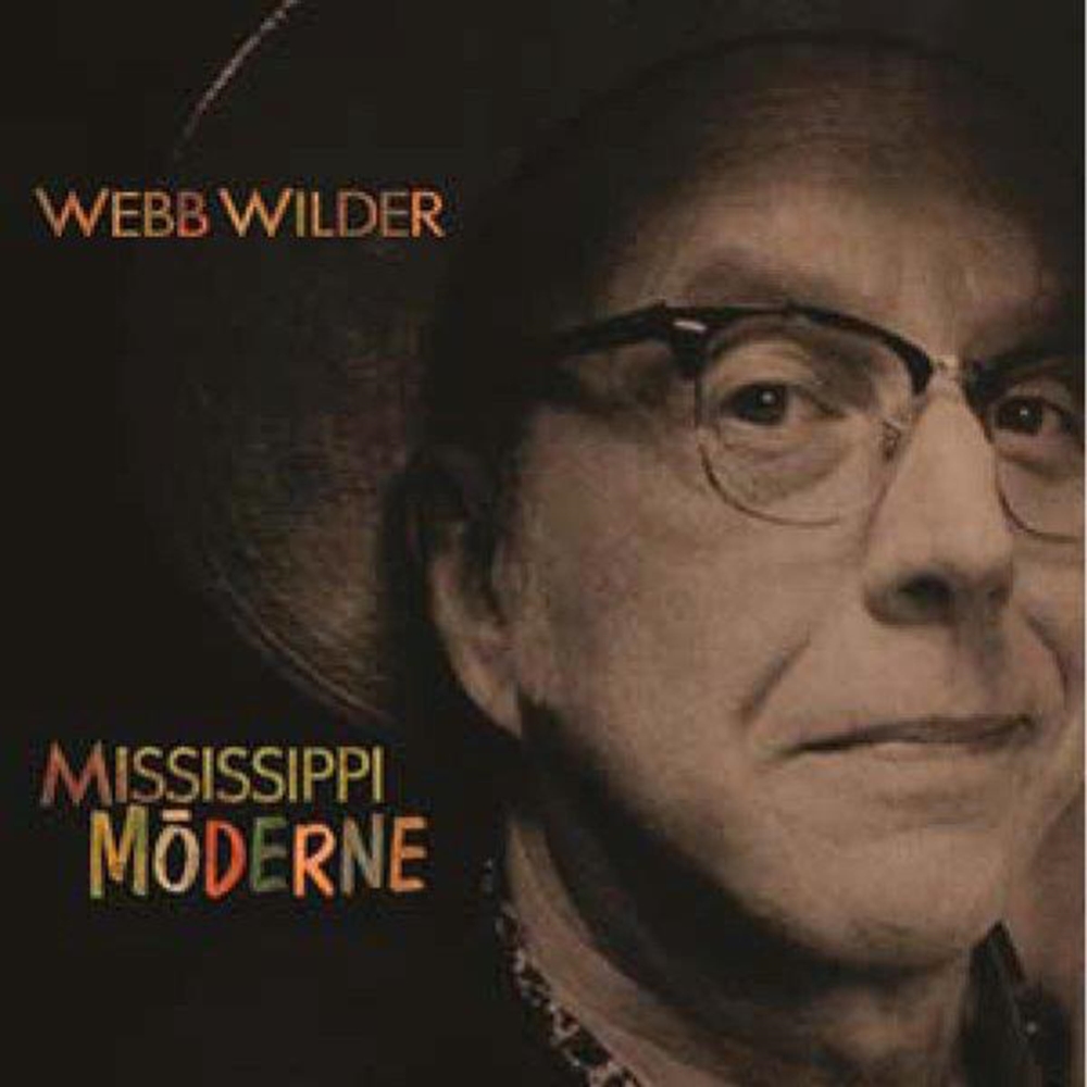 (image for) Mississippi Moderne