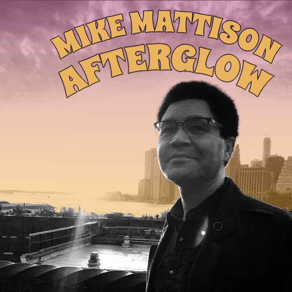 (image for) Afterglow