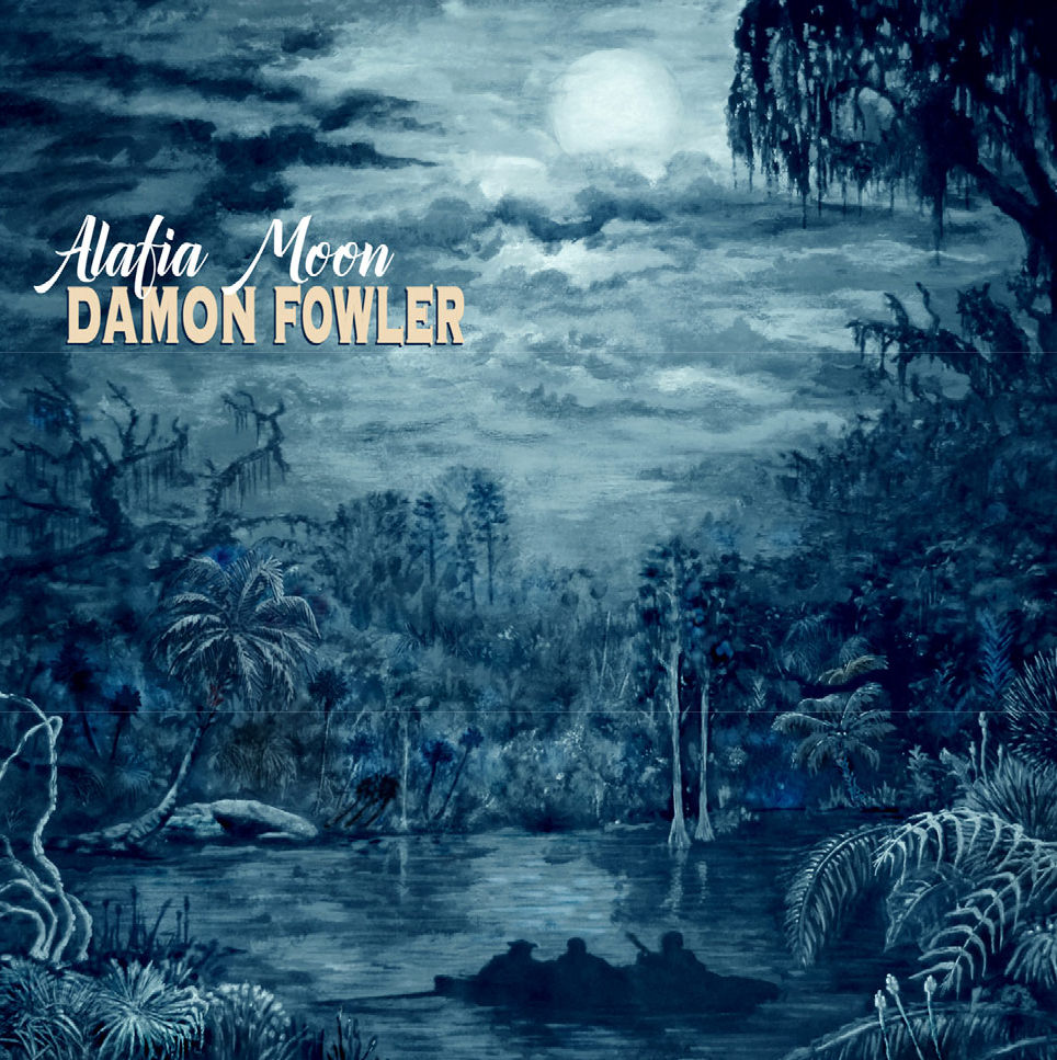 (image for) Alafia Moon