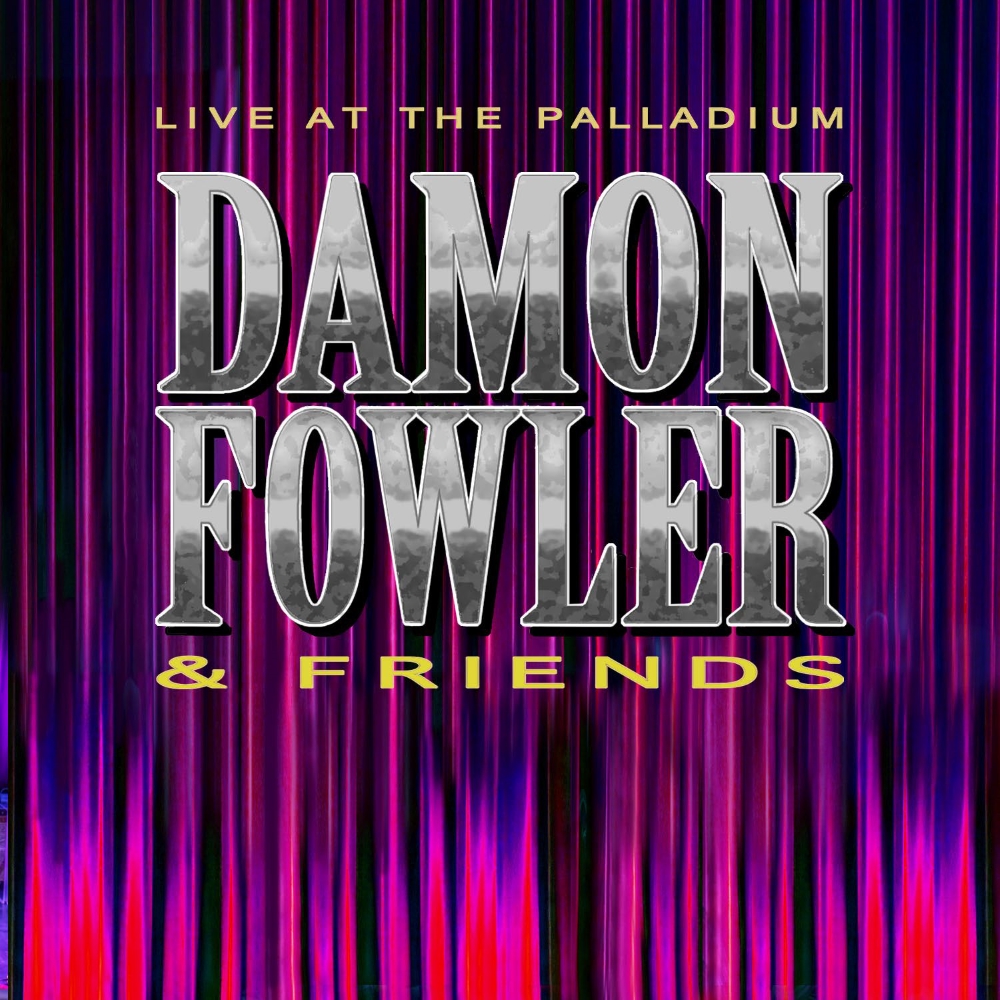 (image for) Live At The Palladium