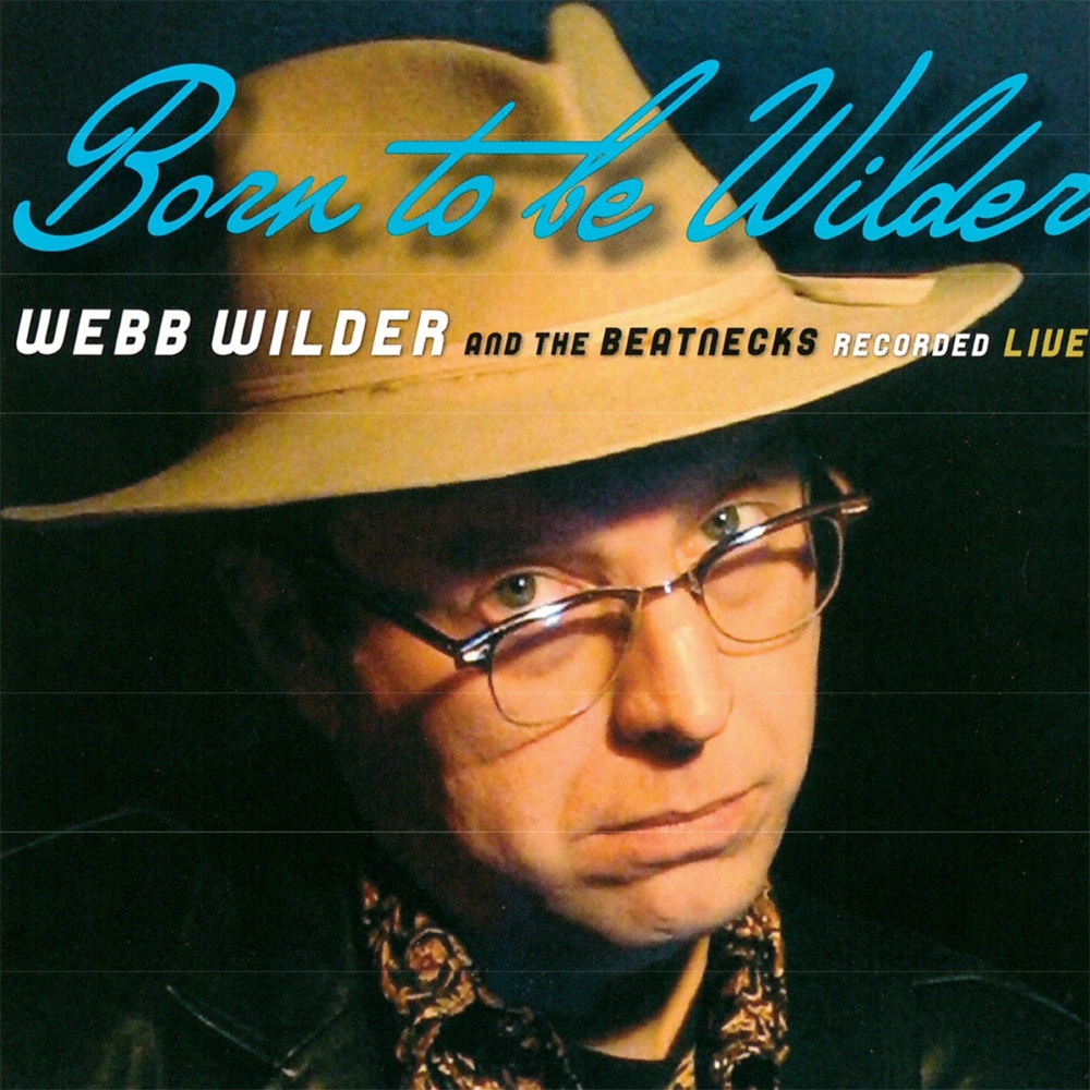 Born To Be Wilder (image for) Born To Be Wilder