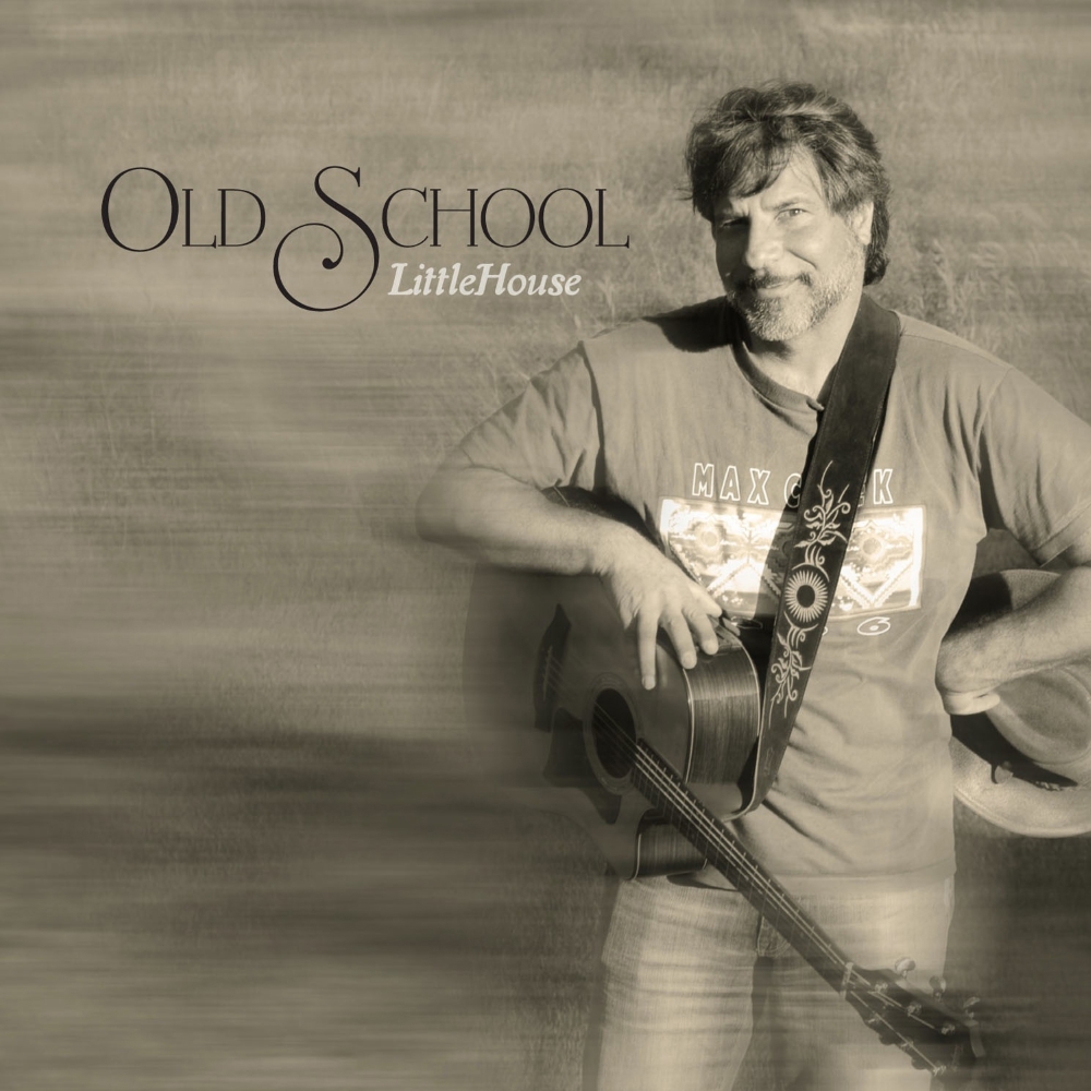 Old School (image for) Old School