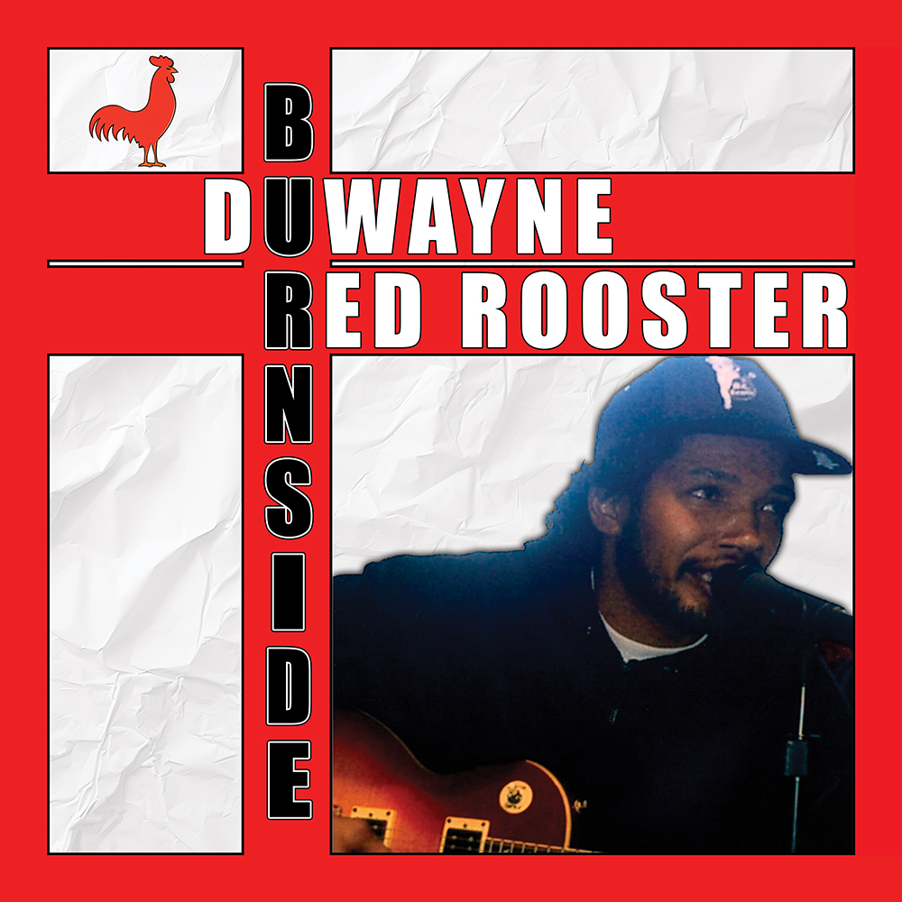 Red Rooster (image for) Red Rooster
