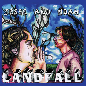 (image for) Landfall