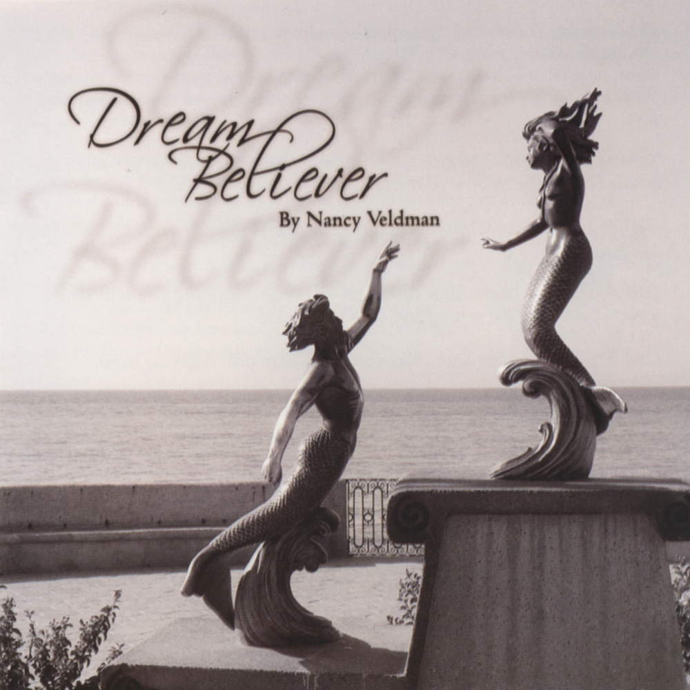 Dream Believer (image for) Dream Believer