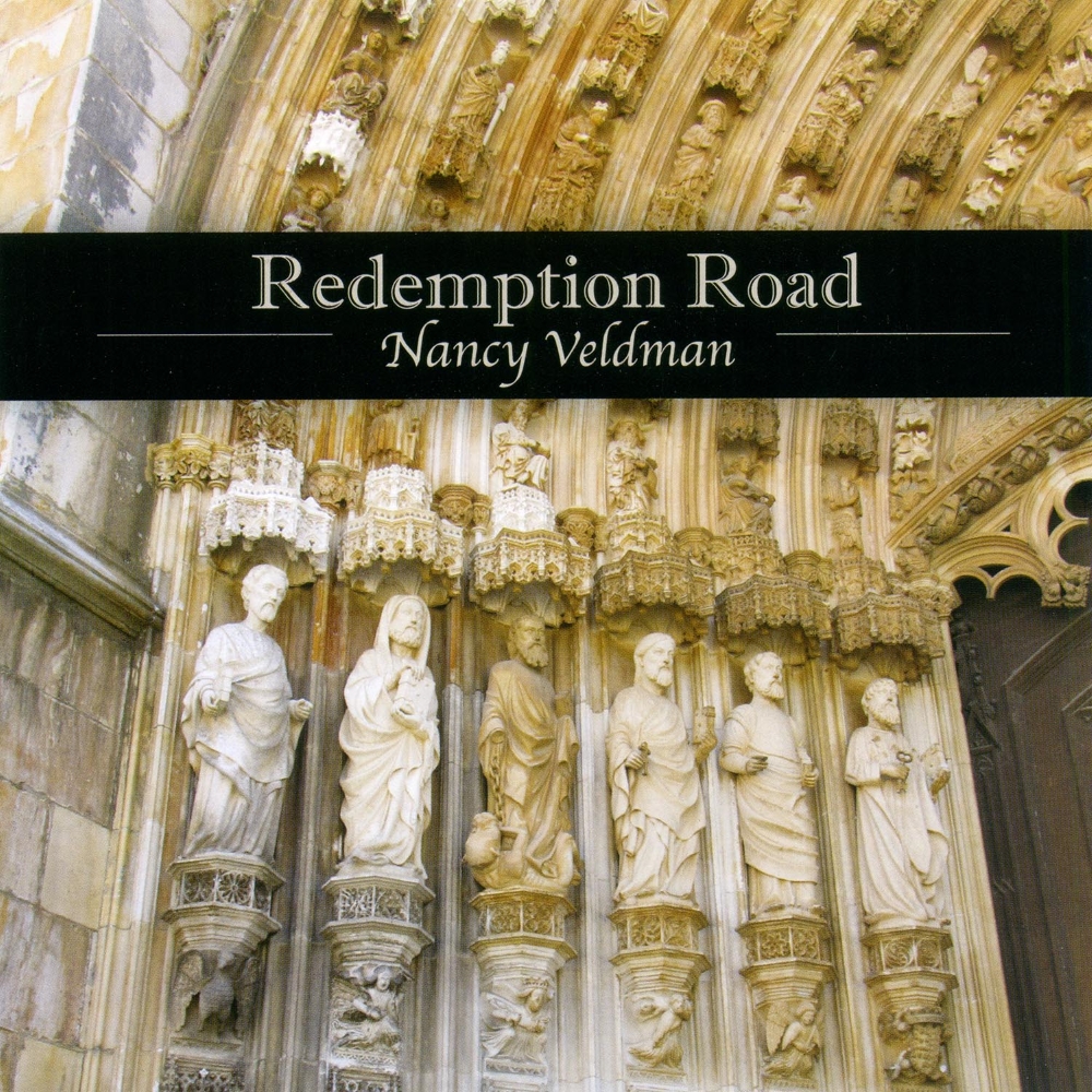 Redemption Road (image for) Redemption Road