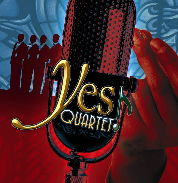(image for) Yes Quartets
