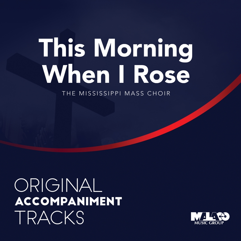 Original Accompaniment Tracks-This Morning When I Rose (image for) Original Accompaniment Tracks-This Morning When I Rose