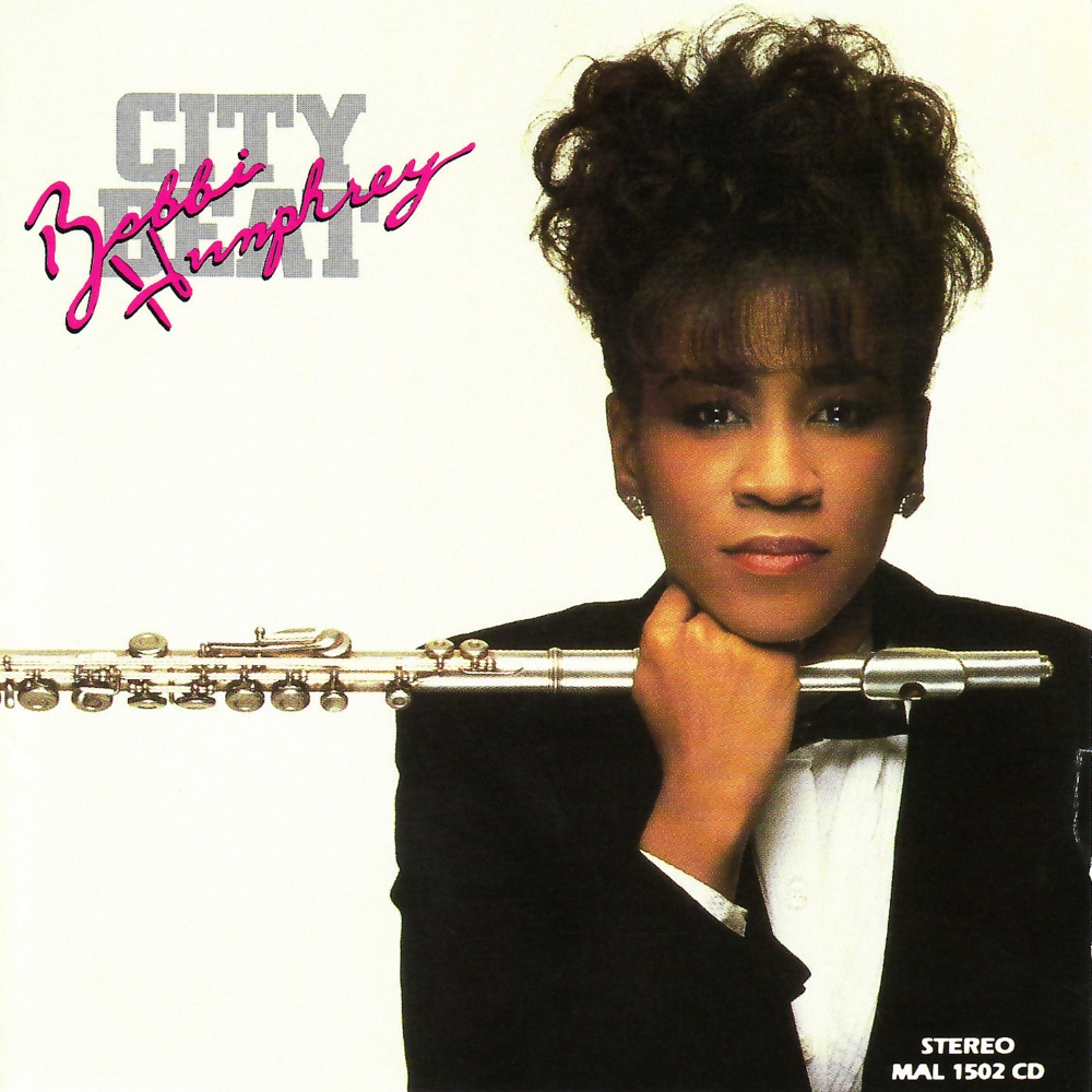 (image for) City Beat