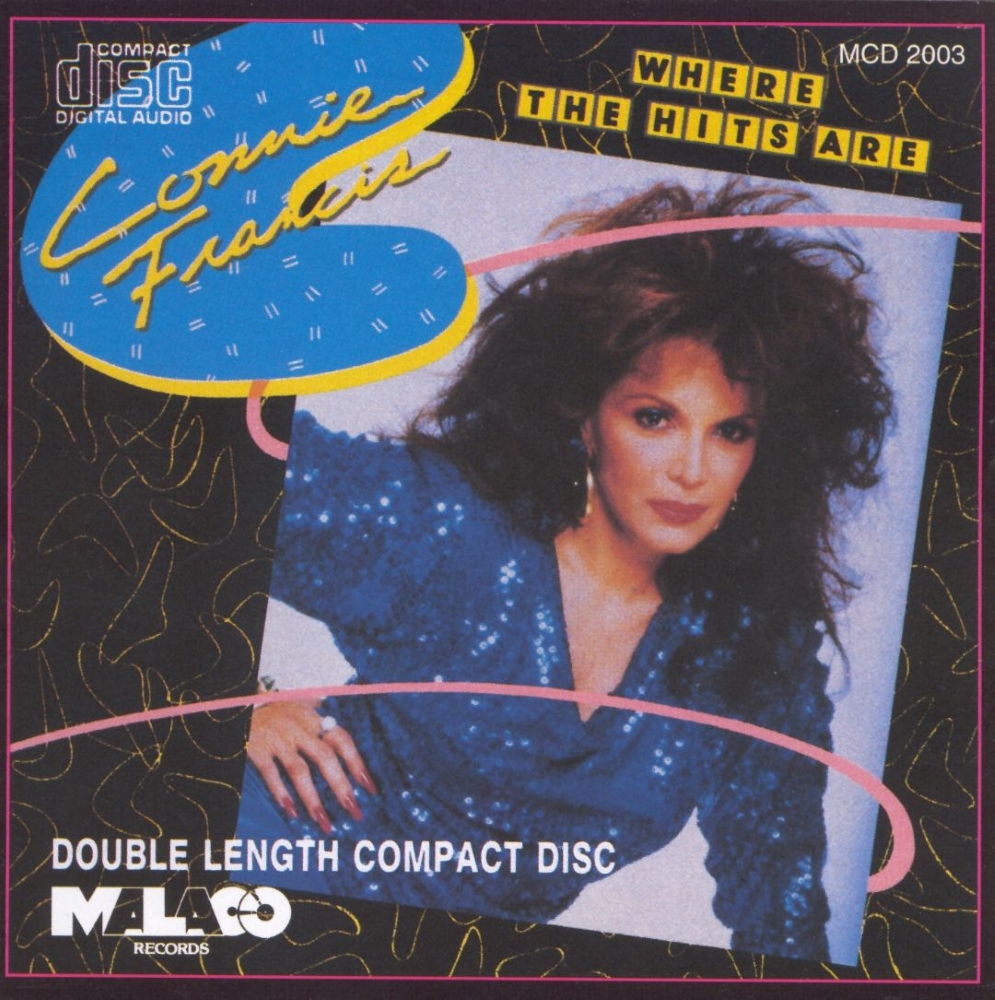 Where The Hits Are (Cassette) (image for) Where The Hits Are (Cassette)