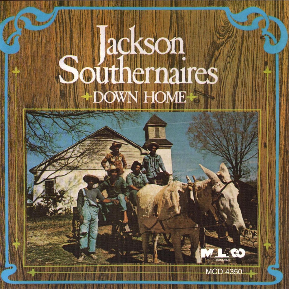Down Home (image for) Down Home