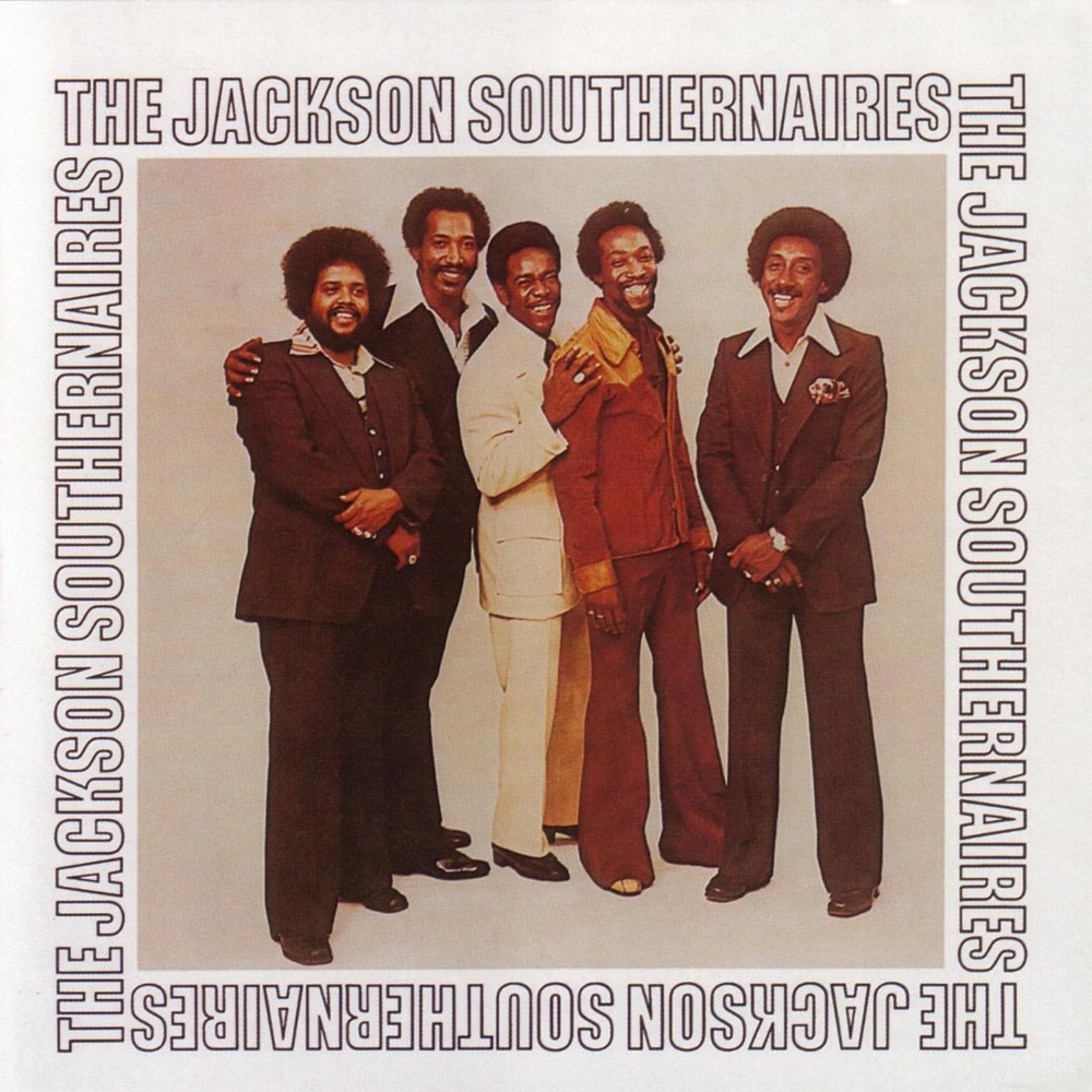 (image for) The Jackson Southernaires