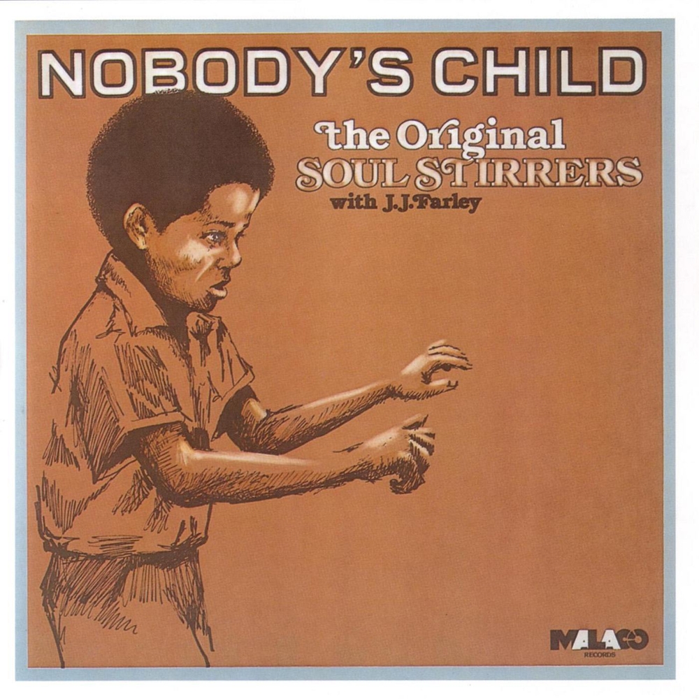(image for) Nobody's Child
