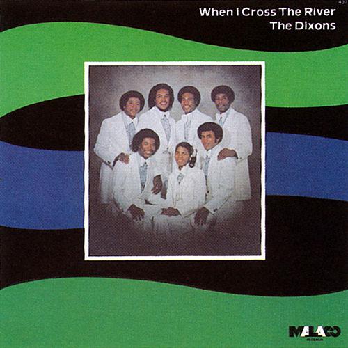 When I Cross The River (Cassette) (image for) When I Cross The River (Cassette)