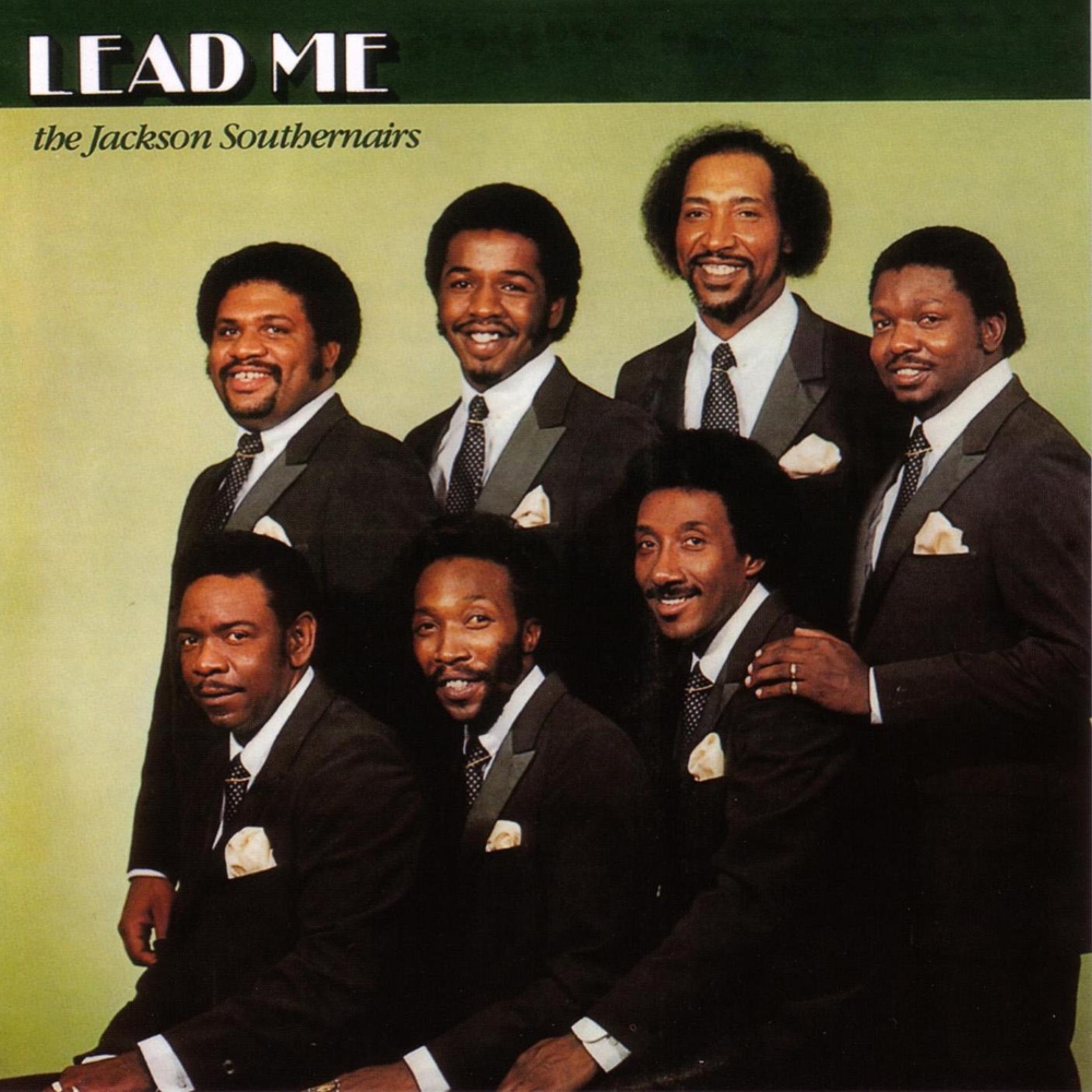 Lead Me (Cassette) (image for) Lead Me (Cassette)
