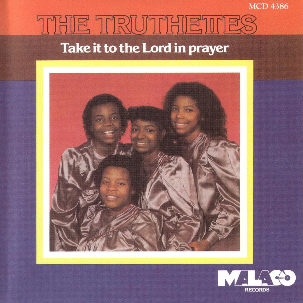 (image for) Take It To The Lord