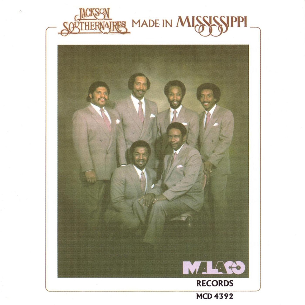 Made In Mississippi (Cassette) (image for) Made In Mississippi (Cassette)
