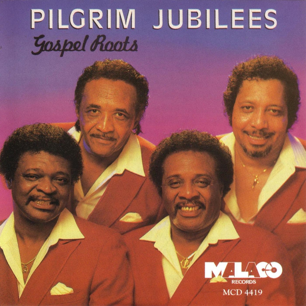 Gospel Roots (image for) Gospel Roots