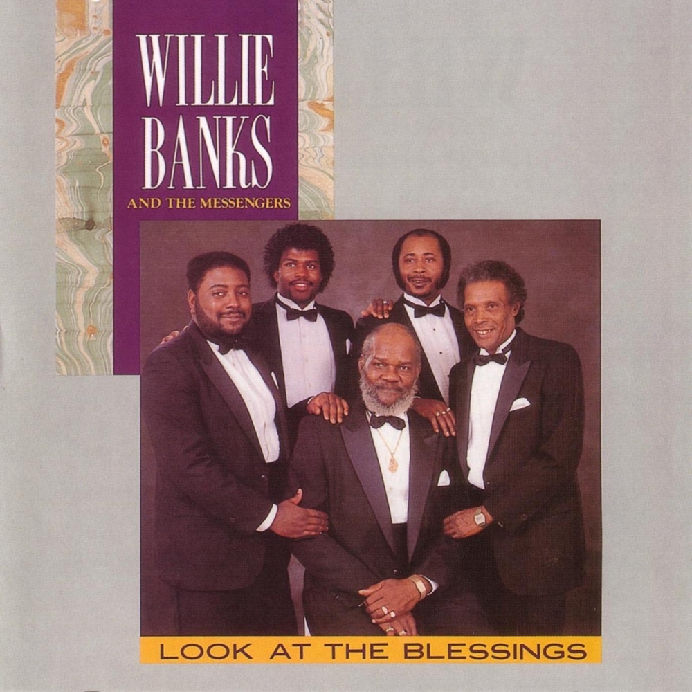 (image for) Look At The Blessings