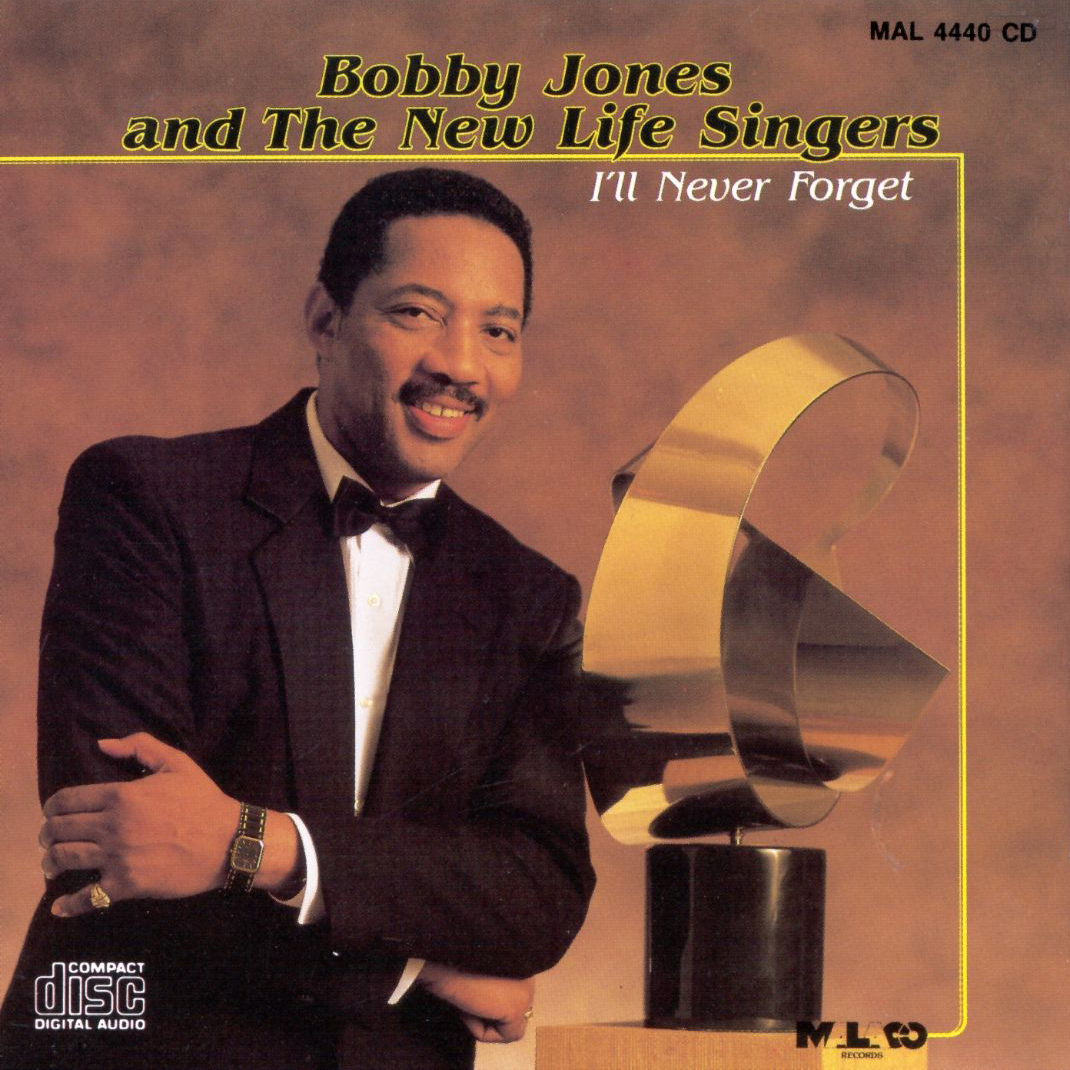 I'll Never Forget (Cassette) (image for) I'll Never Forget (Cassette)