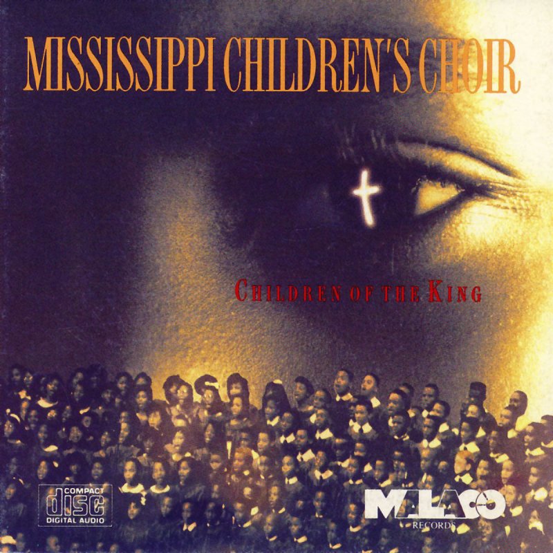 Children Of The King (Cassette) (image for) Children Of The King (Cassette)