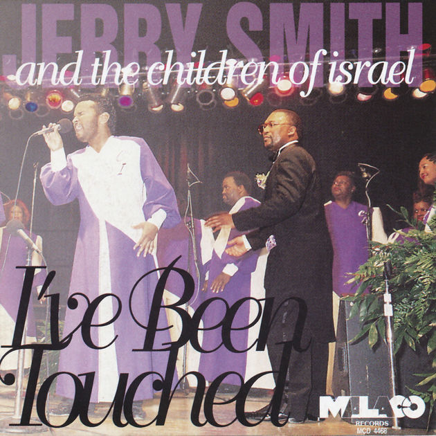 I've Been Touched (Cassette) (image for) I've Been Touched (Cassette)