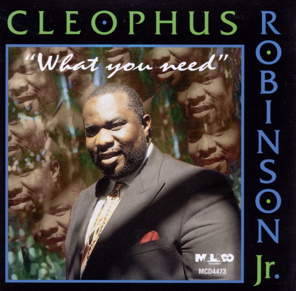 (image for) What You Need (Cassette)